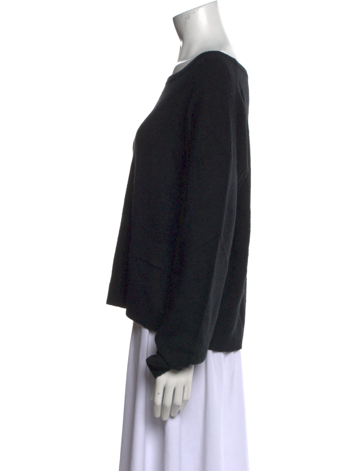 Jenni Kayne Scoop Neck Sweater