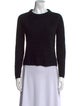 Jenni Kayne Cashmere Crew Neck Sweater