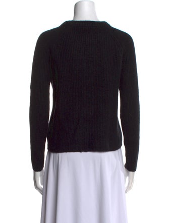 Jenni Kayne Cashmere Crew Neck Sweater