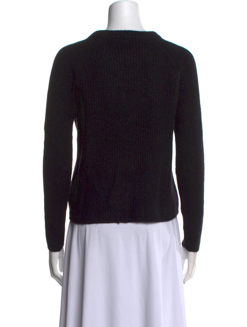 Jenni Kayne Cashmere Crew Neck Sweater