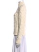 Jenni Kayne Mock Neck Sweater