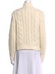 Jenni Kayne Mock Neck Sweater