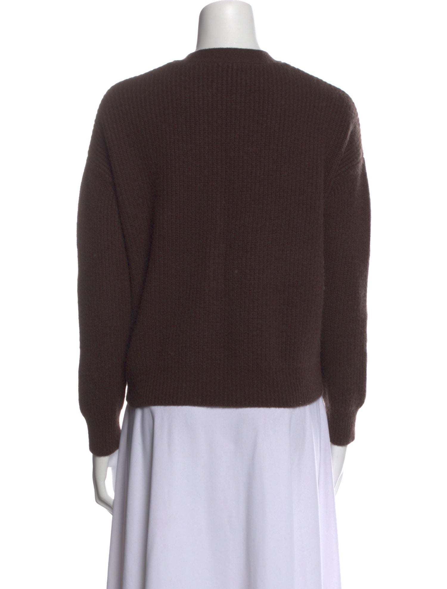 Jenni Kayne Cashmere V-Neck Sweater
