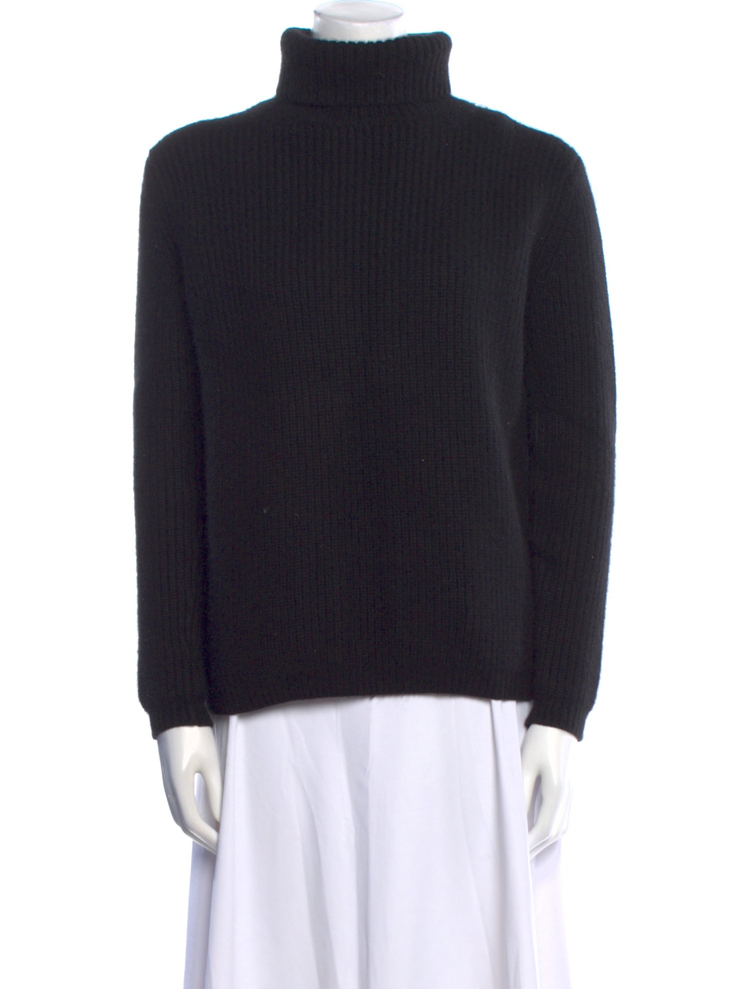 Jenni Kayne Cashmere Turtleneck Sweater