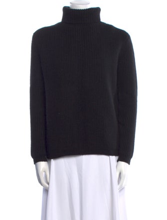 Jenni Kayne Cashmere Turtleneck Sweater
