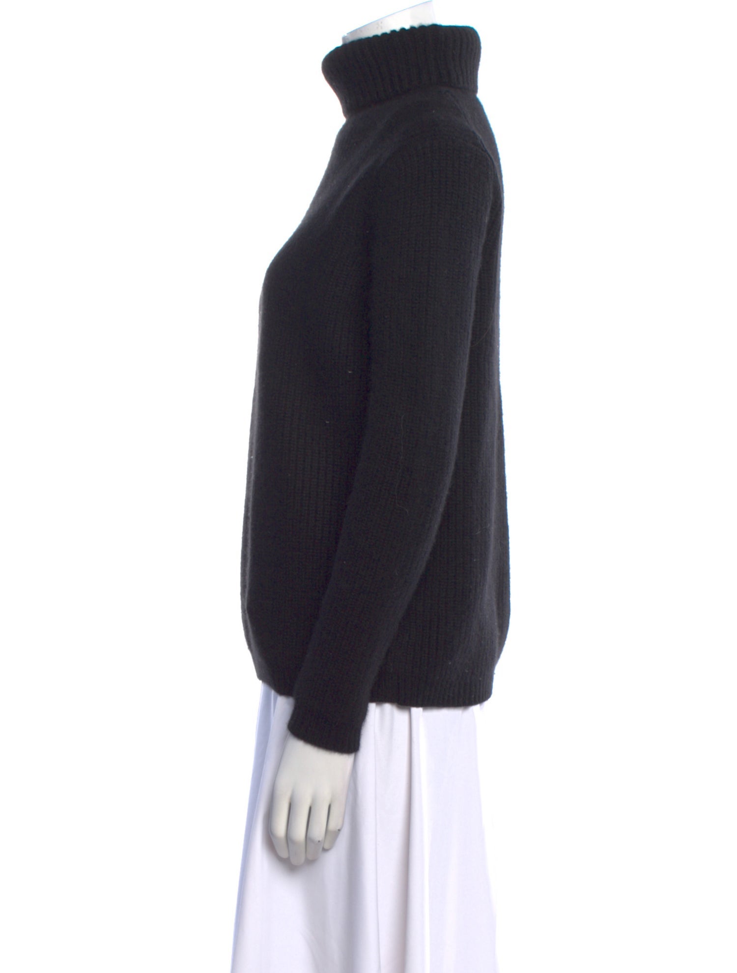 Jenni Kayne Cashmere Turtleneck Sweater