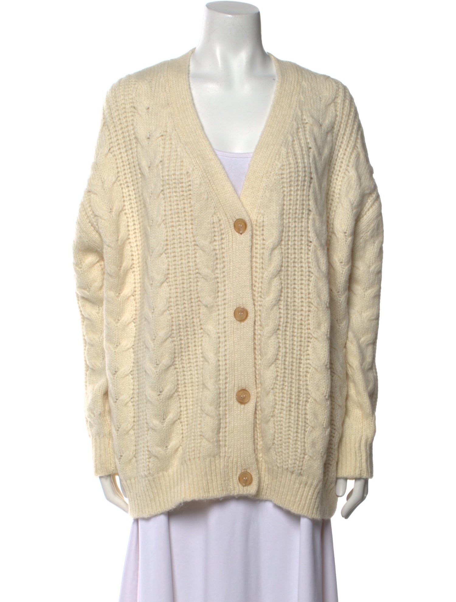 Jenni Kayne V-Neck Sweater