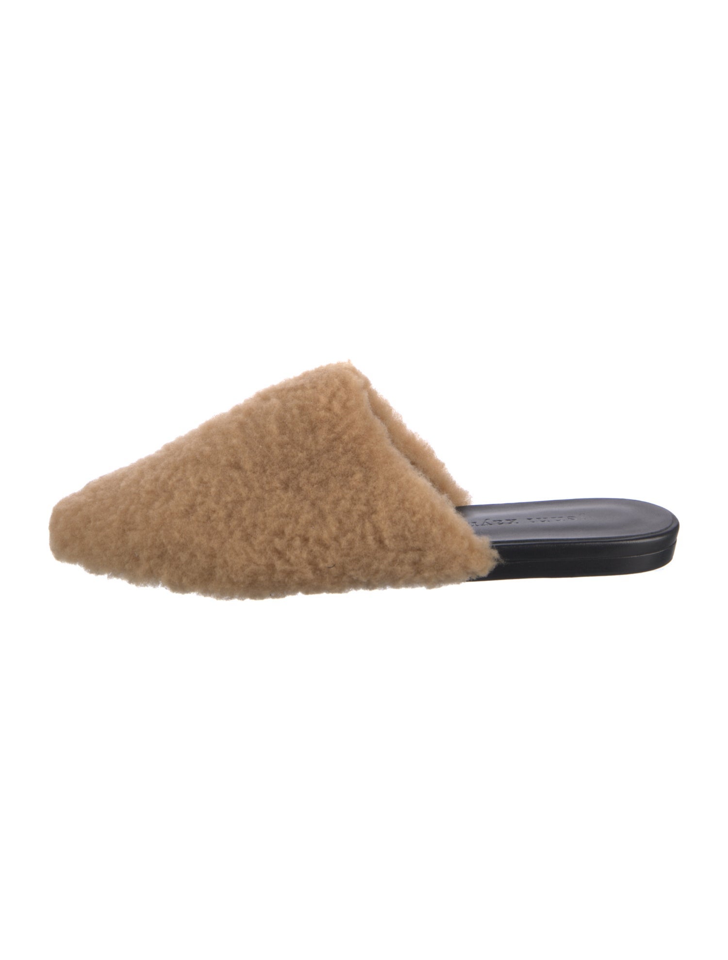 Jenni Kayne Shearling Mules