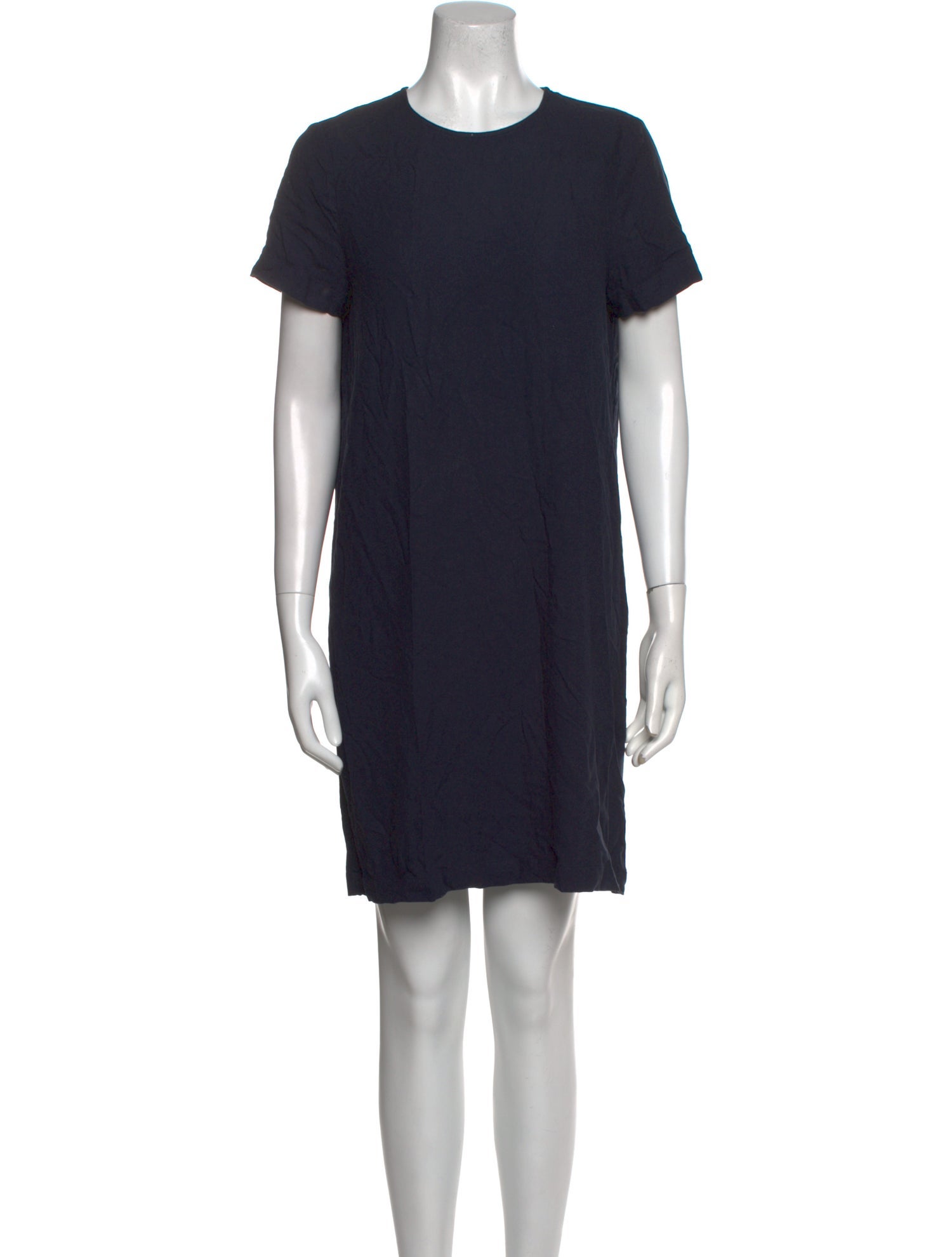 Jenni Kayne Crew Neck Mini Dress w/ Tags