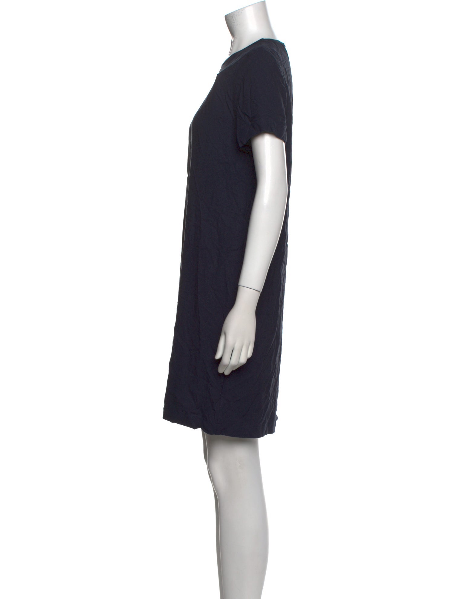 Jenni Kayne Crew Neck Mini Dress w/ Tags