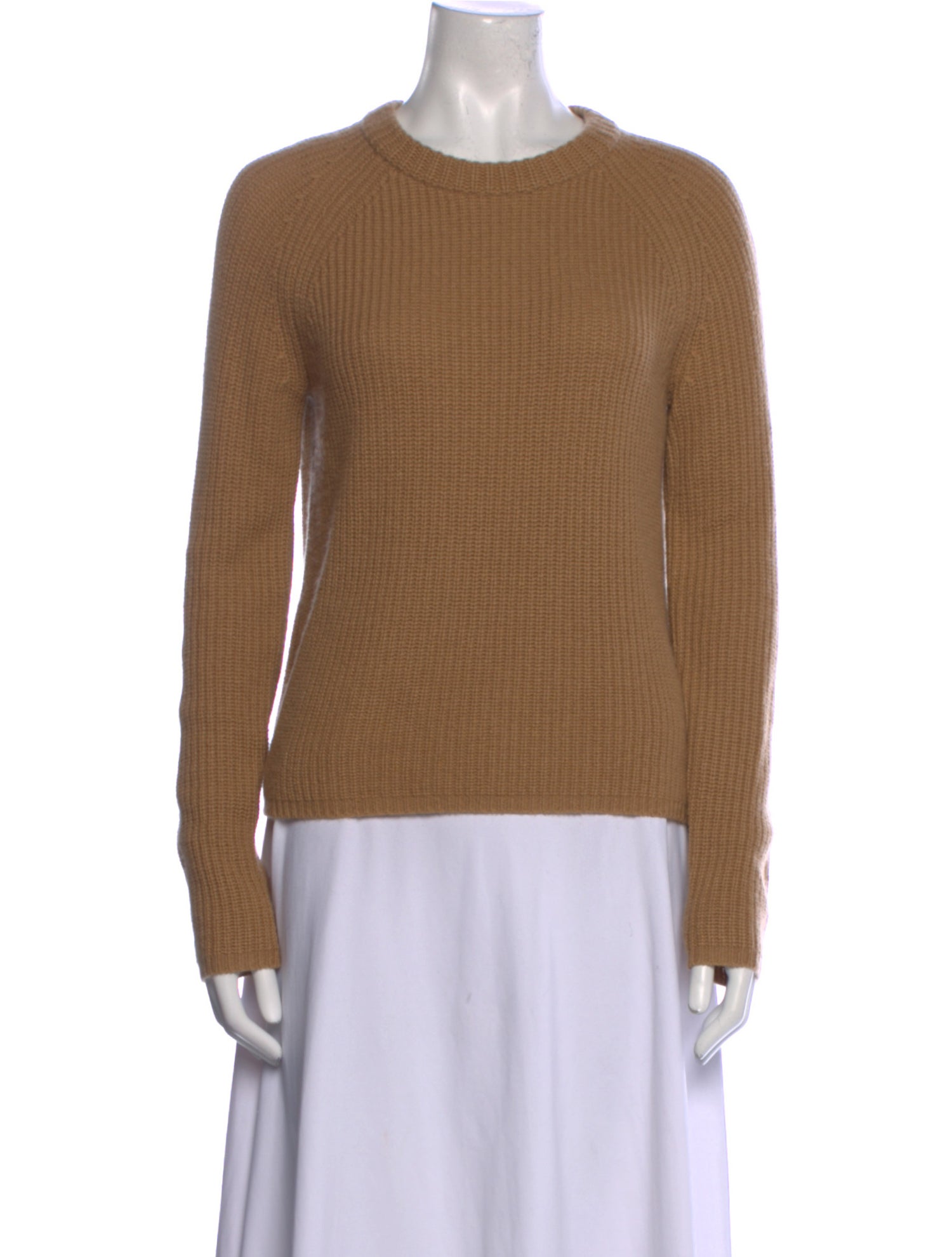 Jenni Kayne Cashmere Crew Neck Sweater