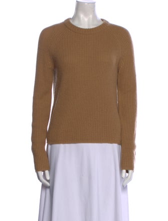Jenni Kayne Cashmere Crew Neck Sweater