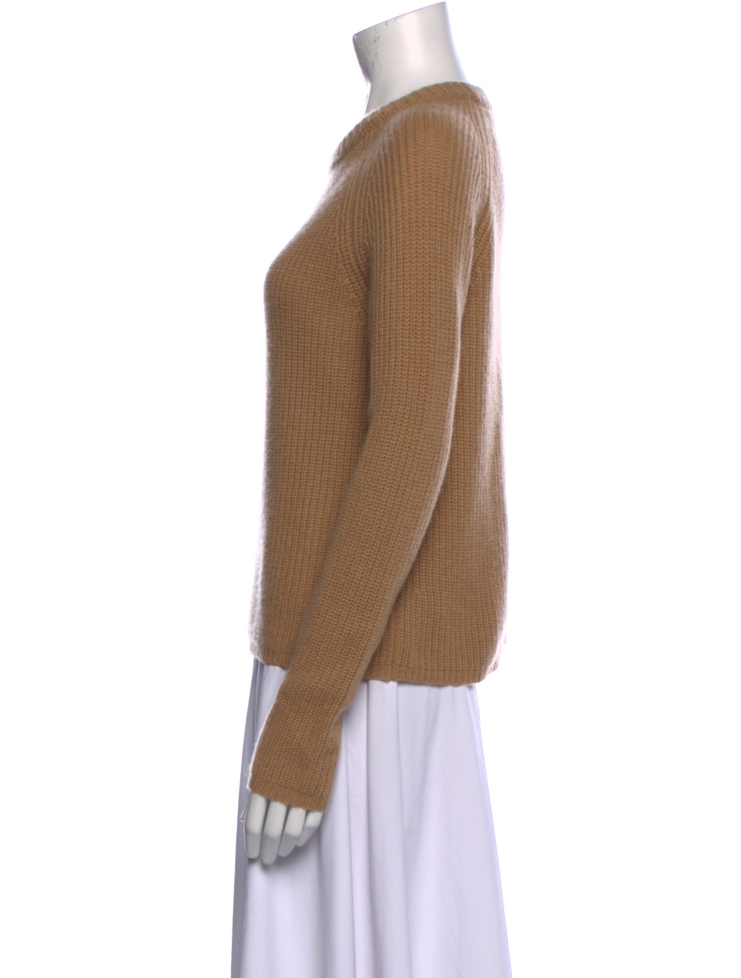 Jenni Kayne Cashmere Crew Neck Sweater