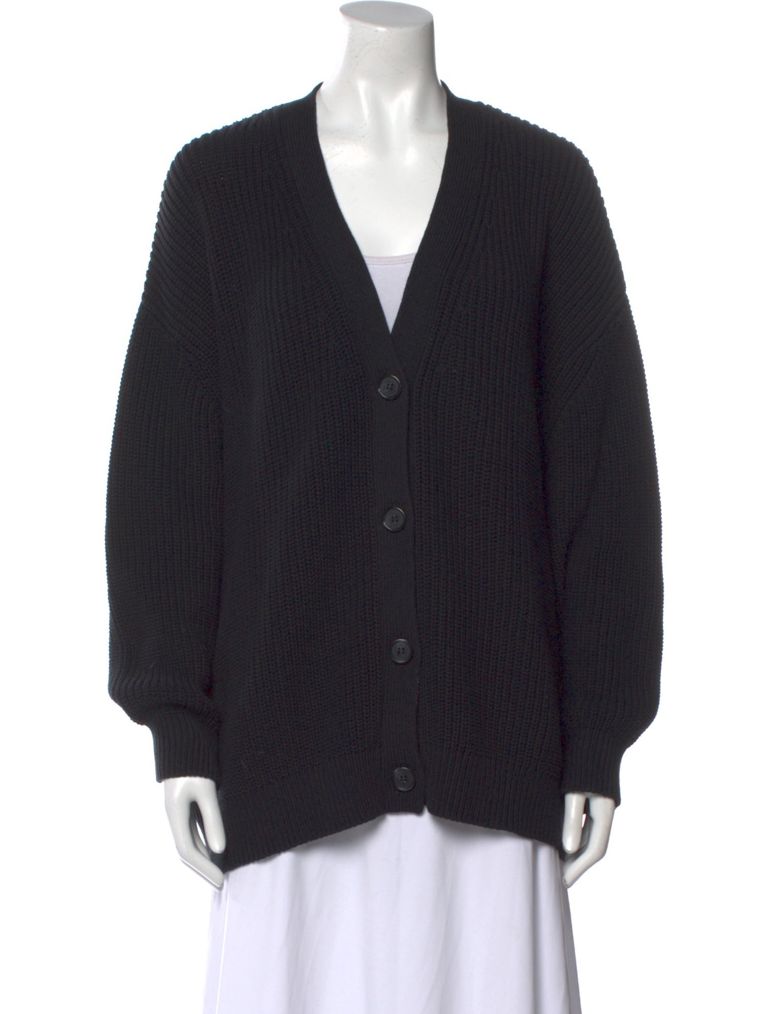 Jenni Kayne V-Neck Sweater