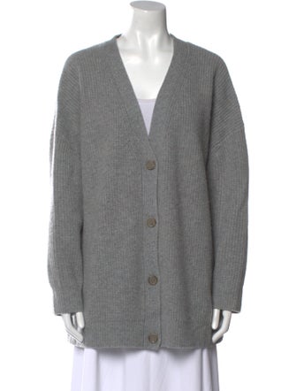 Jenni Kayne Cashmere V-Neck Sweater