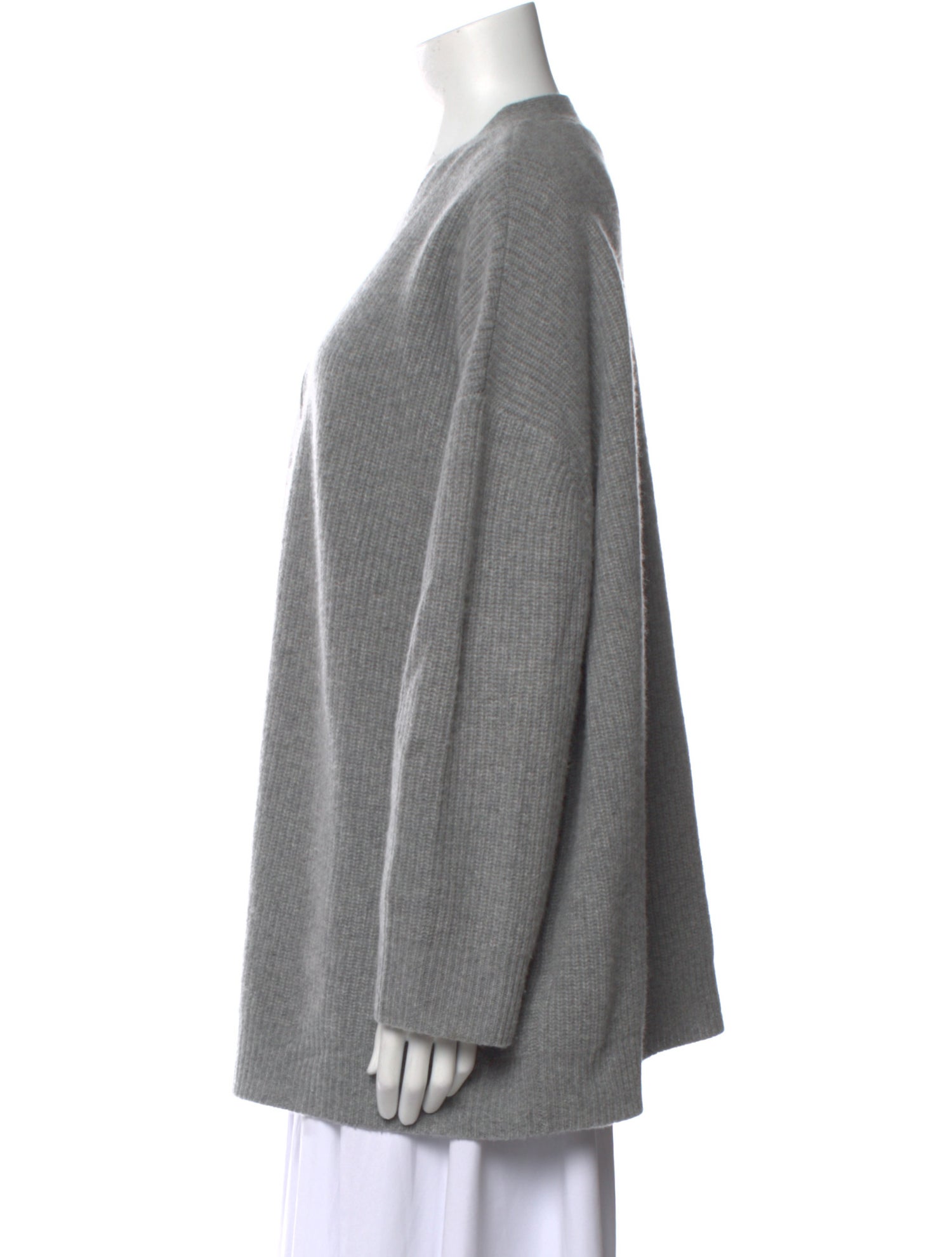 Jenni Kayne Cashmere V-Neck Sweater