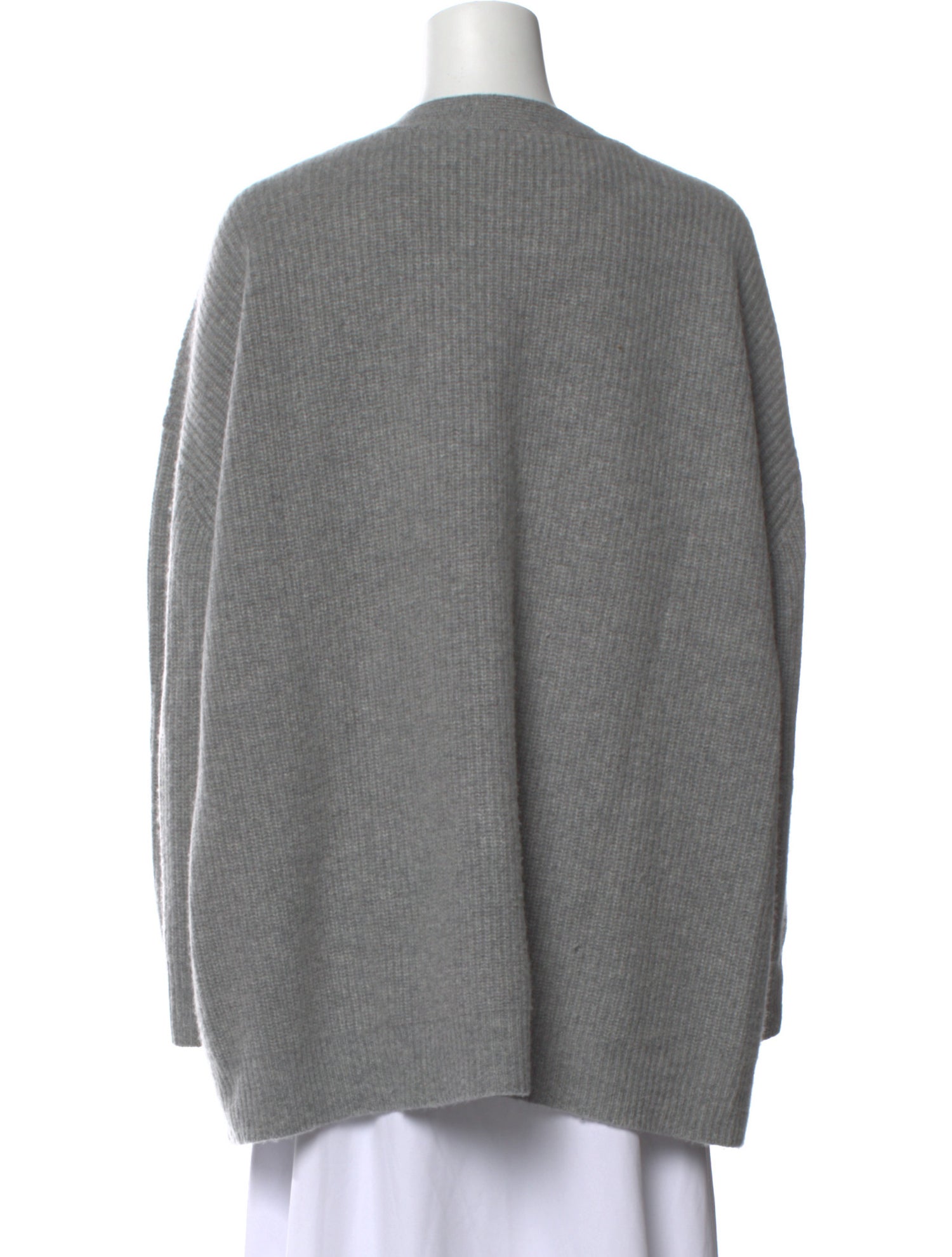 Jenni Kayne Cashmere V-Neck Sweater