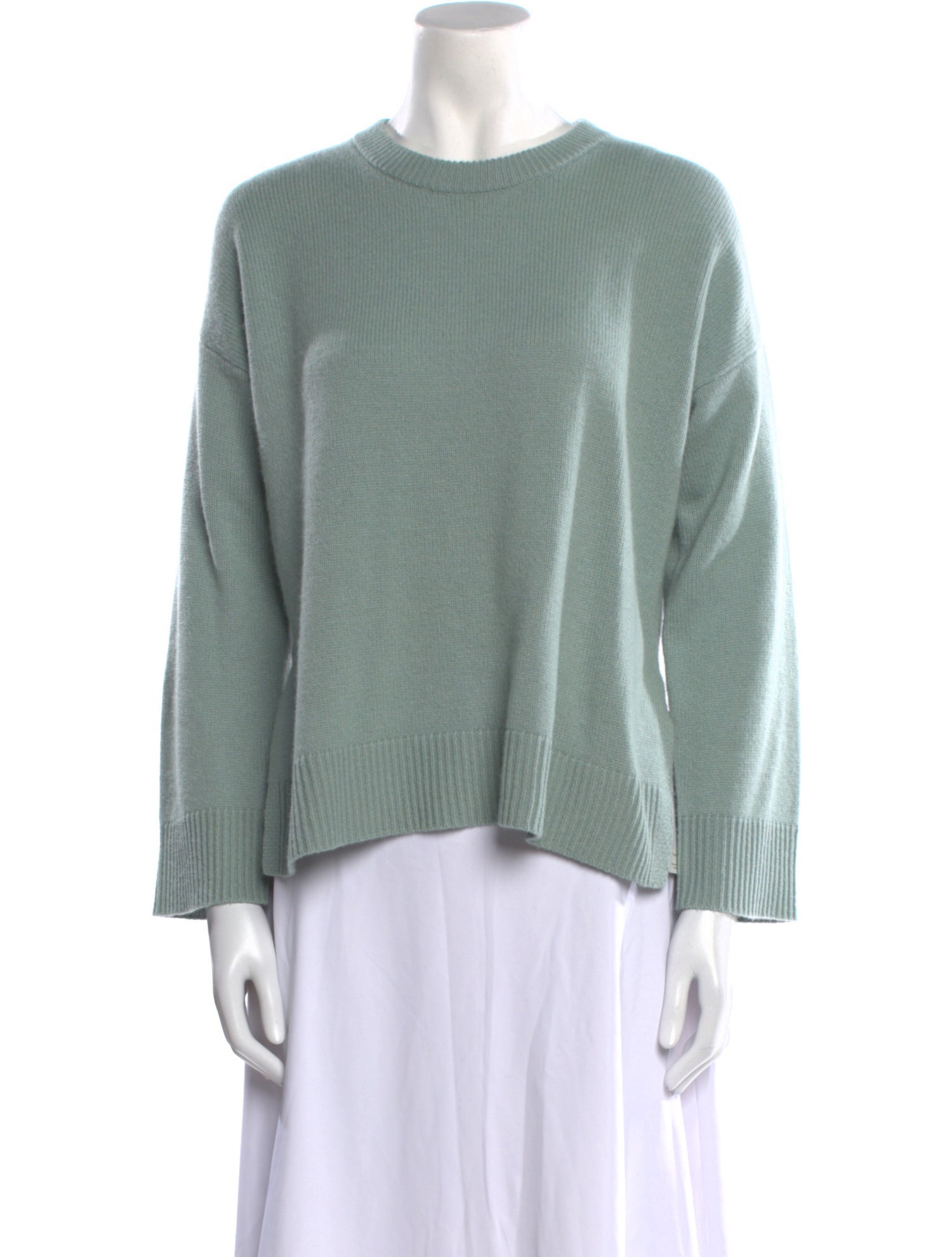 Jenni Kayne Cashmere Crew Neck Sweater