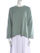 Jenni Kayne Cashmere Crew Neck Sweater