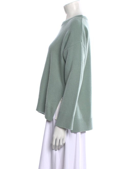 Jenni Kayne Cashmere Crew Neck Sweater