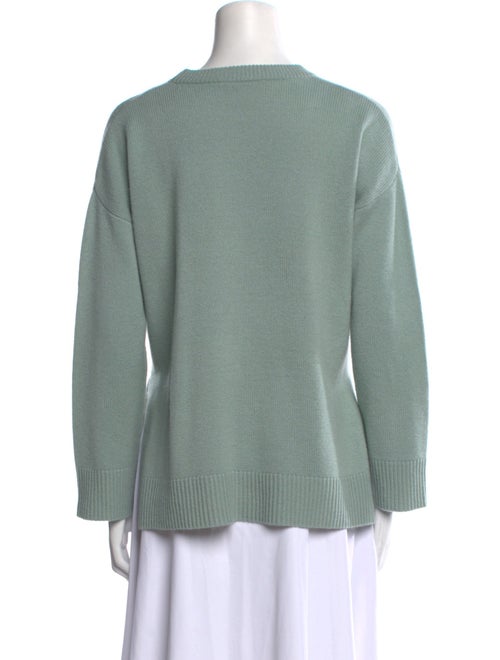 Jenni Kayne Cashmere Crew Neck Sweater