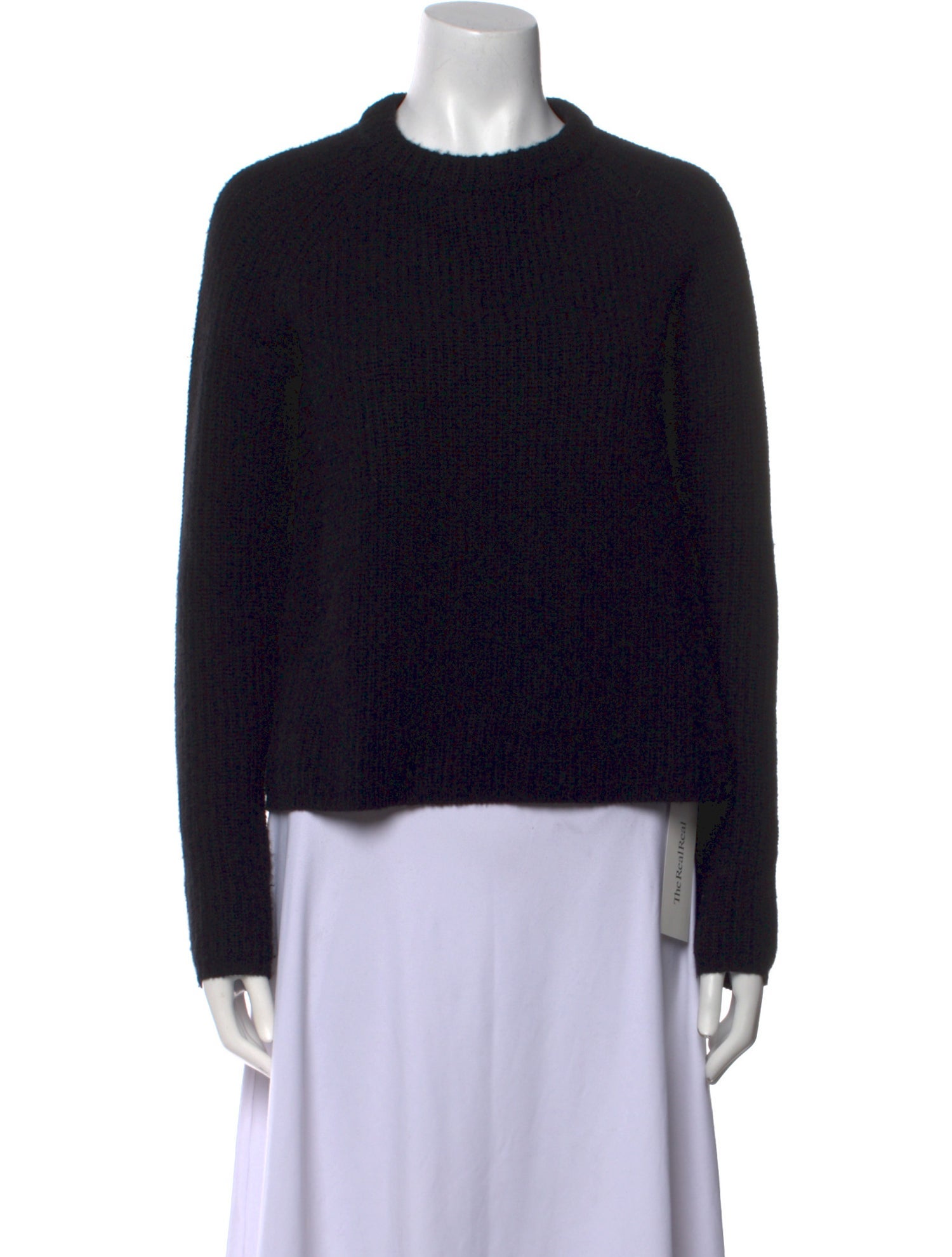 Jenni Kayne Cashmere Crew Neck Sweater