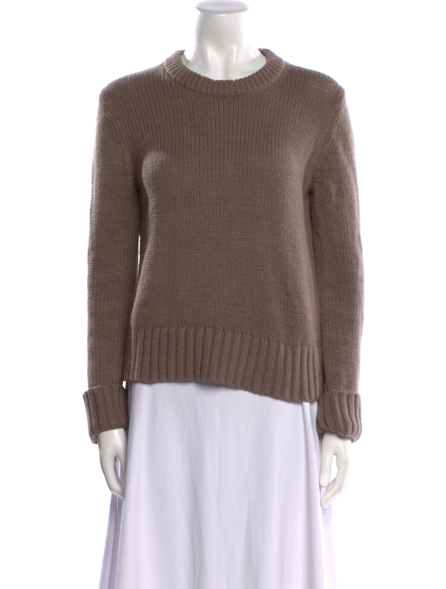 Jenni Kayne Crew Neck Sweater
