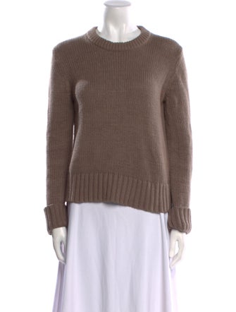 Jenni Kayne Crew Neck Sweater