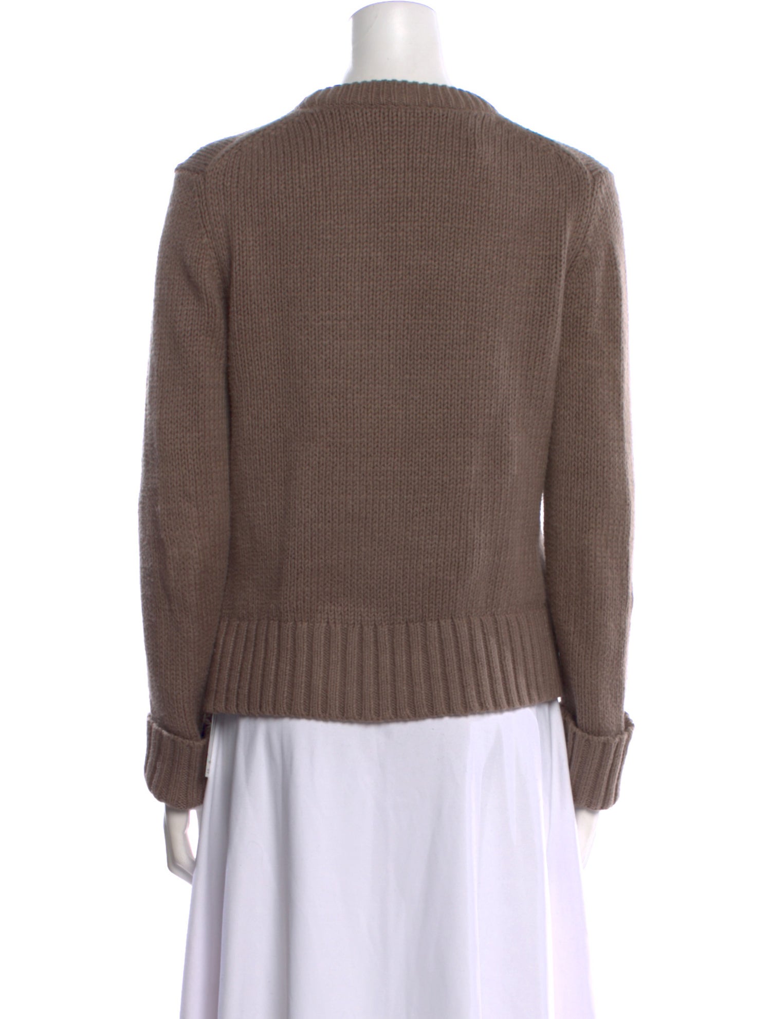 Jenni Kayne Crew Neck Sweater