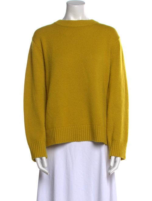 Jenni Kayne Cashmere Bateau Neckline Sweater