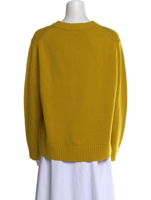 Jenni Kayne Cashmere Bateau Neckline Sweater