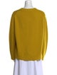 Jenni Kayne Cashmere Bateau Neckline Sweater