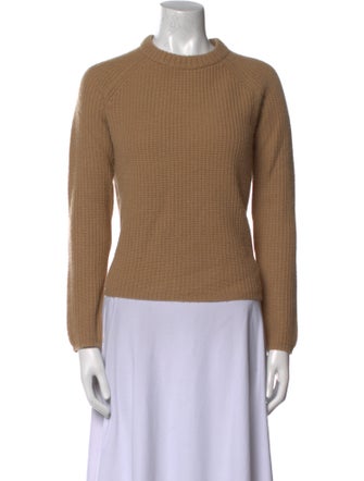 Jenni Kayne Cashmere Crew Neck Sweater