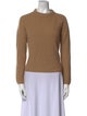 Jenni Kayne Cashmere Crew Neck Sweater