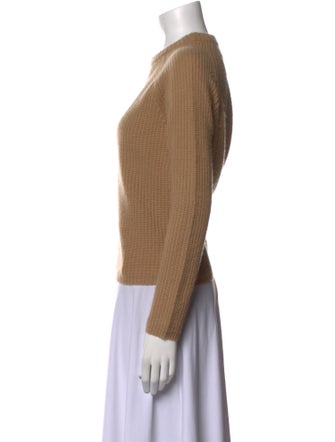 Jenni Kayne Cashmere Crew Neck Sweater