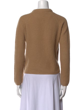 Jenni Kayne Cashmere Crew Neck Sweater