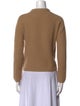 Jenni Kayne Cashmere Crew Neck Sweater