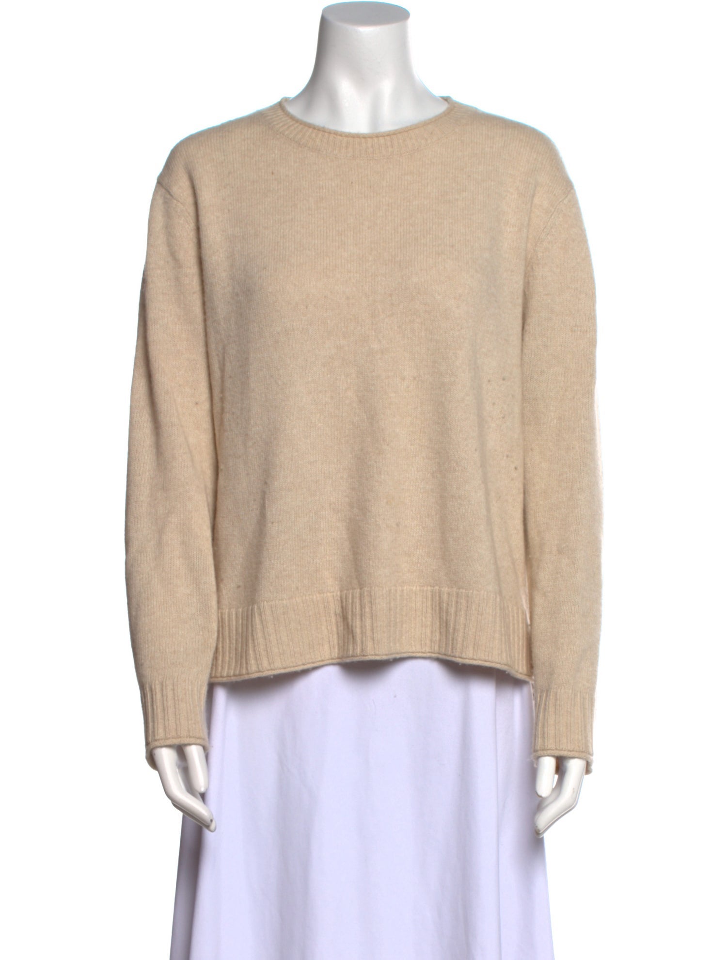 Jenni Kayne Scoop Neck Sweater