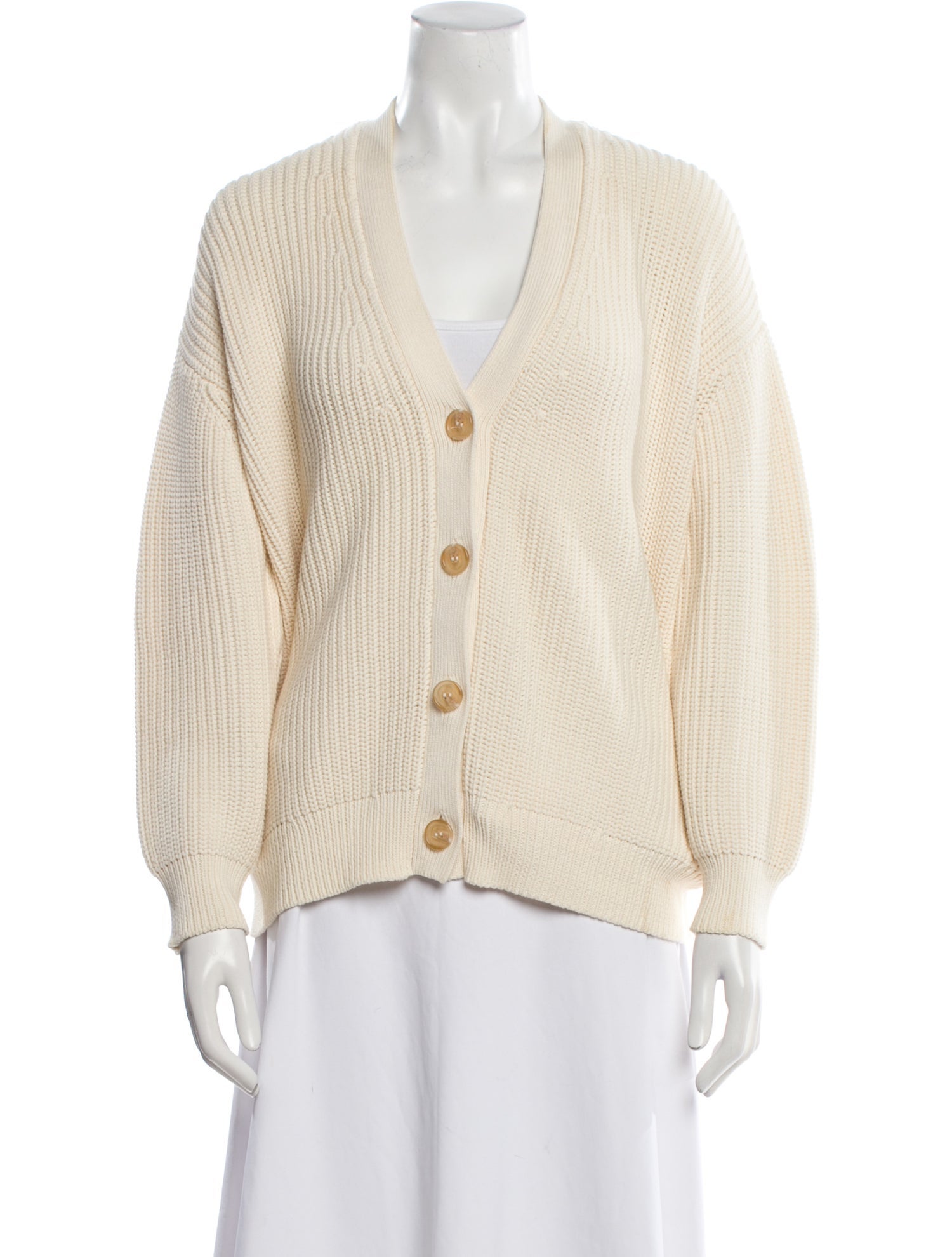 Jenni Kayne V-Neck Sweater