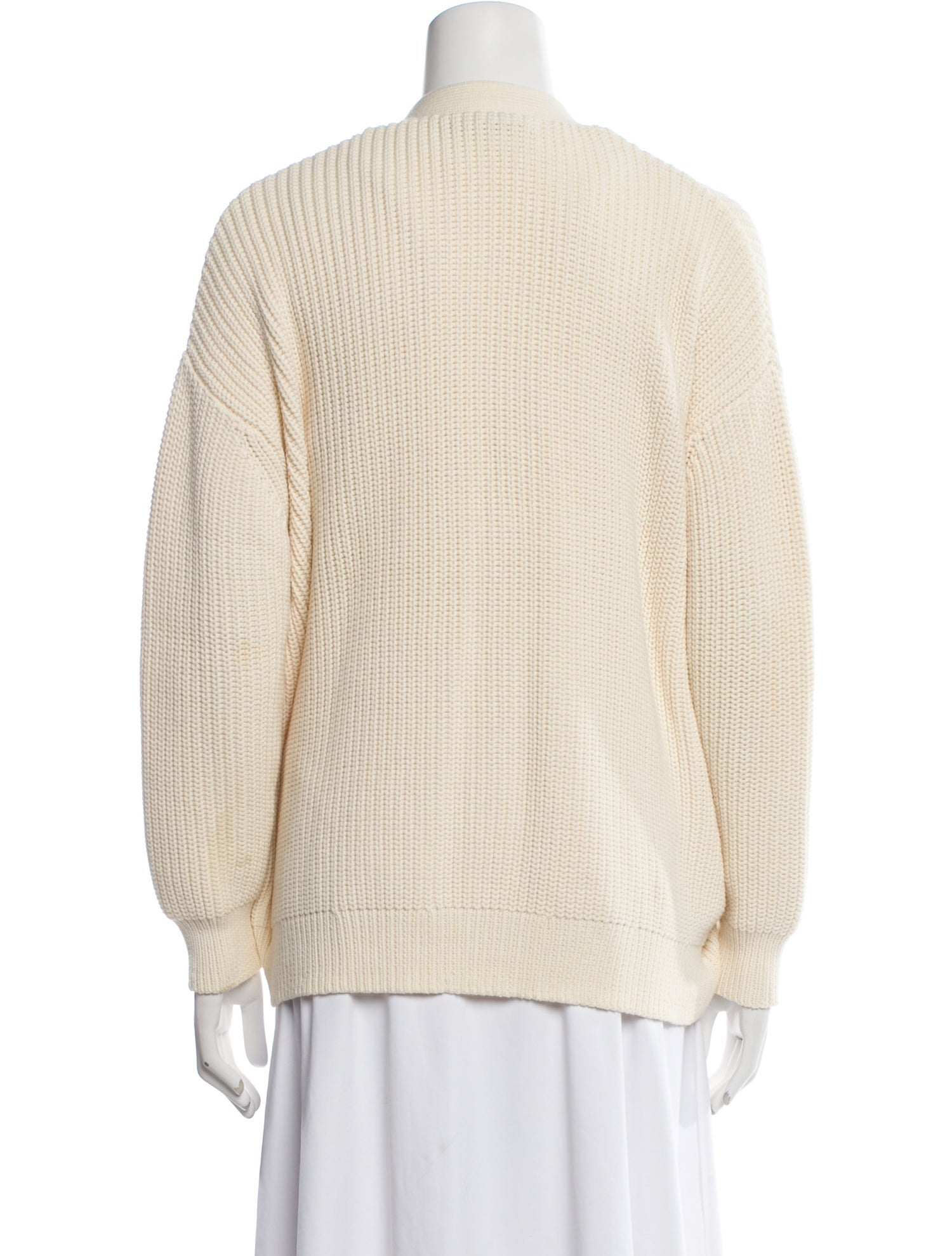 Jenni Kayne V-Neck Sweater