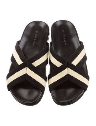 Jenni Kayne Printed Slides