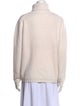 Jenni Kayne Cashmere Turtleneck Sweater