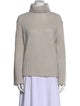 Jenni Kayne Cashmere Turtleneck Sweater