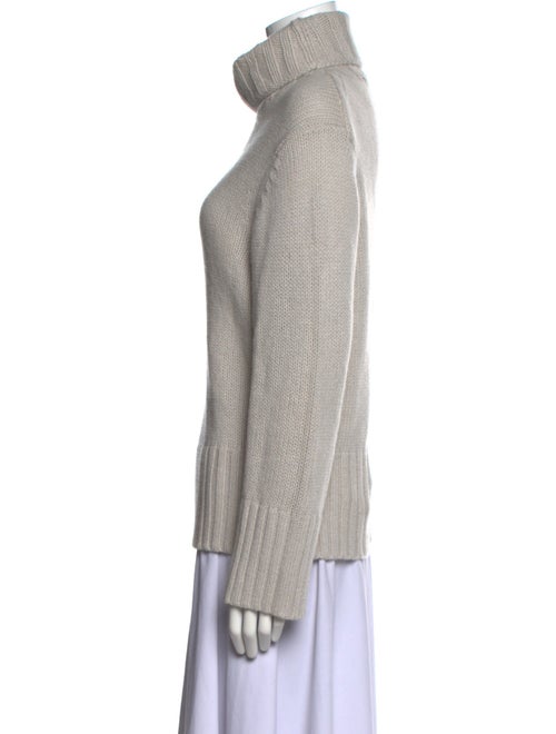 Jenni Kayne Cashmere Turtleneck Sweater