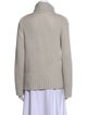 Jenni Kayne Cashmere Turtleneck Sweater