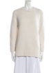 Jenni Kayne Cashmere Crew Neck Sweater