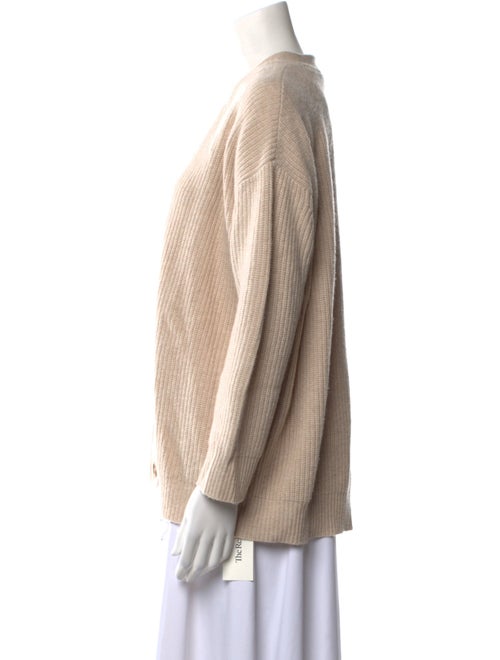 Jenni Kayne Cashmere V-Neck Sweater
