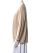 Jenni Kayne Cashmere V-Neck Sweater