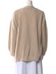Jenni Kayne Cashmere V-Neck Sweater