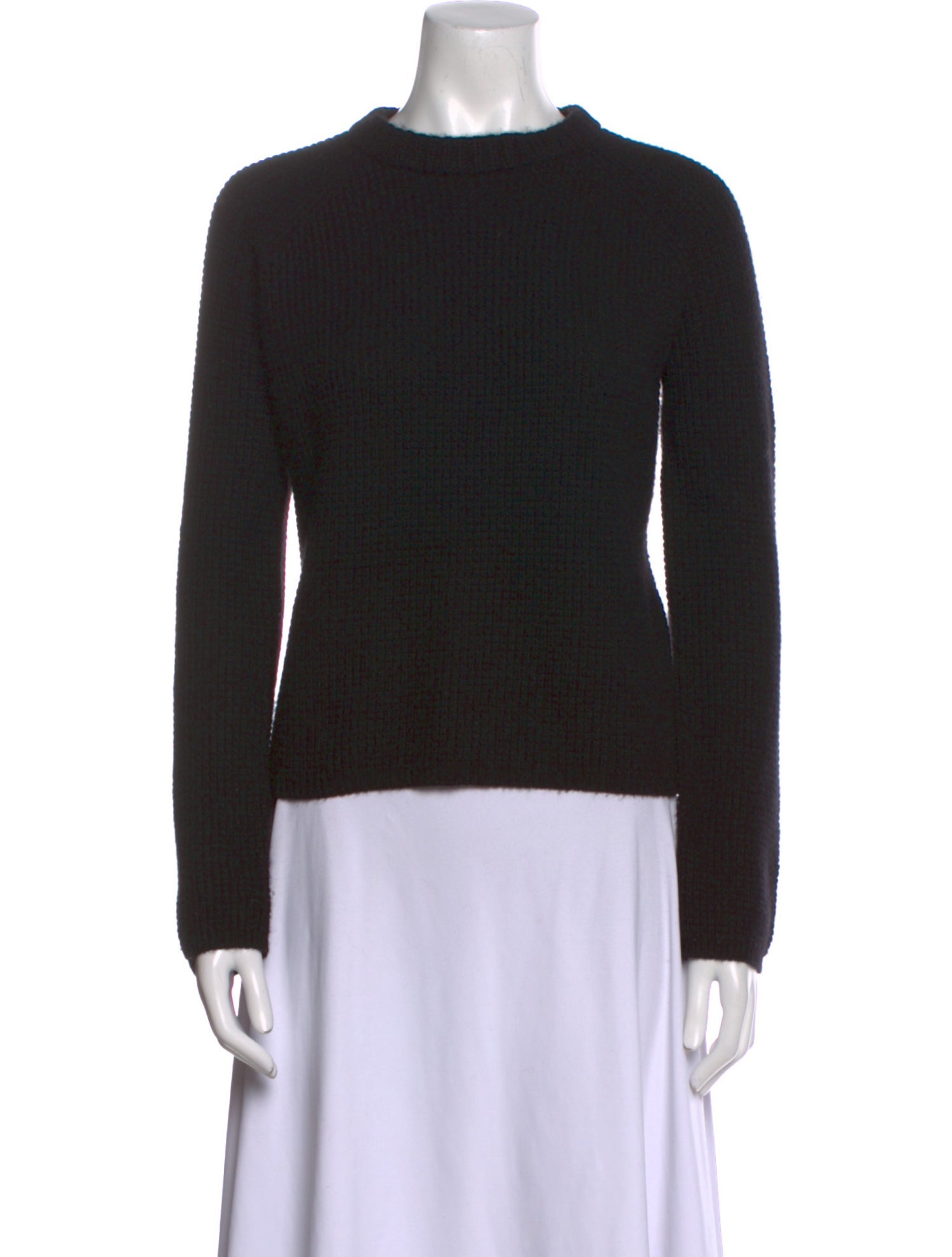 Jenni Kayne Cashmere Crew Neck Sweater